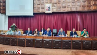 Distribution d’eau et d’électricité à Casablanca-Settat : la SRM avance, le Groupement reste bloqué