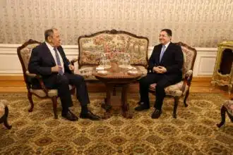 Maroc-Russie : ce qu’ont dit Bourita et Lavrov sur la question du Sahara marocain