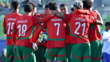 Mondial U20 : la presse internationale salue l’exploit historique du Maroc
