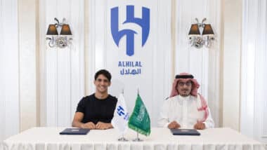 Yassine Bounou prolonge avec Al Hilal jusqu’en 2028