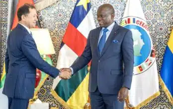 Le Groupe Managem relance le projet de la mine d’or d’Eteke au Gabon