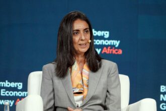 Verbatim. Ce qu’il faut retenir de l’entretien de Nadia Fettah Alaoui avec le Stimson Center