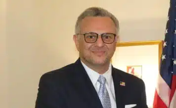 Massad Boulos : la résolution de l'ONU sur le Sahara sera &ldquo;décisive et historique&rdquo;