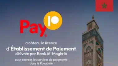 La fintech Pay10 rejoint l’écosystème marocain des paiements numériques