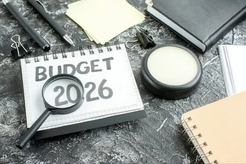 Tous les documents du projet de loi de finances 2026