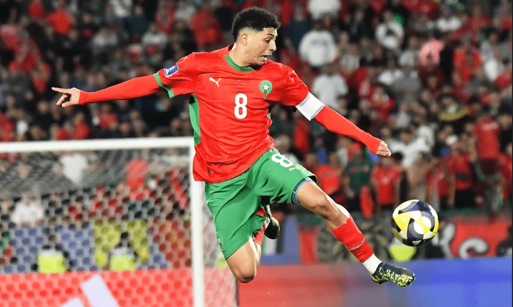 Coupe du monde U20 : retour en images sur le sacre du Maroc