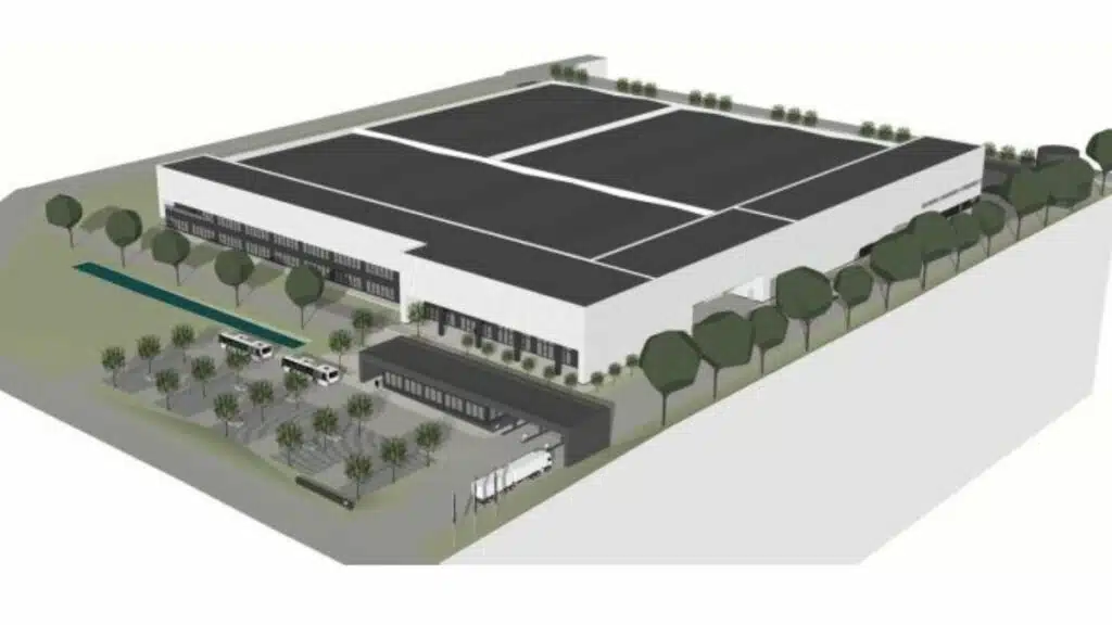 JTI finalise le lancement de son usine de 930 MDH à Tétouan, opérationnelle d’ici fin 2025