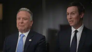 Les États-Unis évoquent un possible “accord de paix” entre le Maroc et l’Algérie d’ici 60 jours