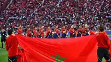 Mondial U20 : comment le Maroc a conquis le monde, vu par la presse étrangère