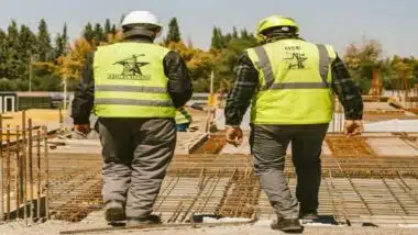 À Marrakech, une application structure la communication entre promoteur et client