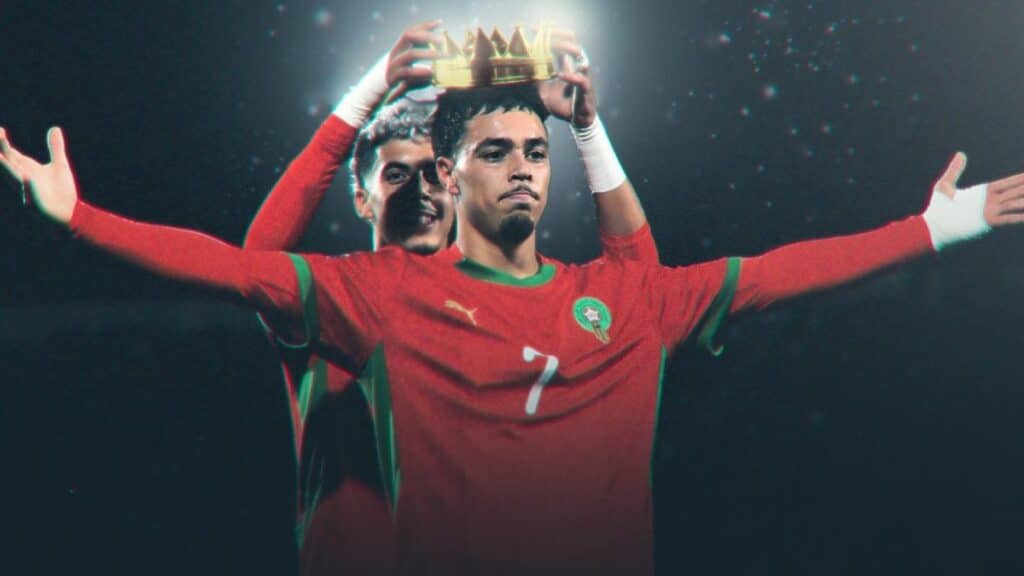 Coupe du monde U20 : retour en images sur le sacre du Maroc