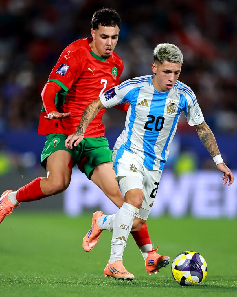 Coupe du monde U20 : retour en images sur le sacre du Maroc