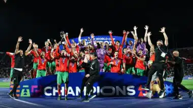Mondial U20. Le jour d’après un sacre historique pour les Lionceaux de l'Atlas