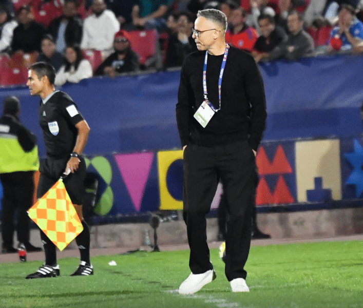 Coupe du monde U20 : retour en images sur le sacre du Maroc