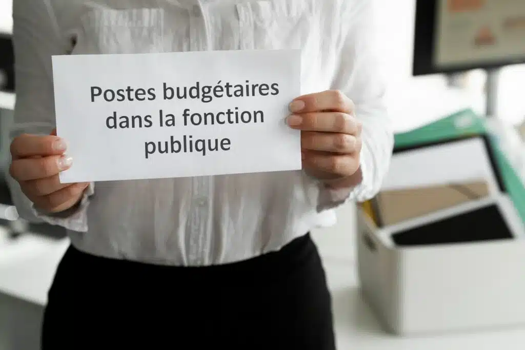 PLF 2026. Près de 37.000 nouveaux postes budgétaires créés