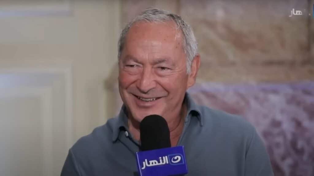 L'égyptien Samih Sawiris : “À Mogador, je veux recréer le succès d’El Gouna”