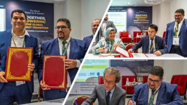 Energie propre : le Maroc accélère en 4 actes