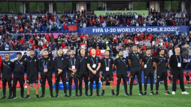 Coupe du monde U20. Autopsie du style exigeant prôné par Mohamed Ouahbi