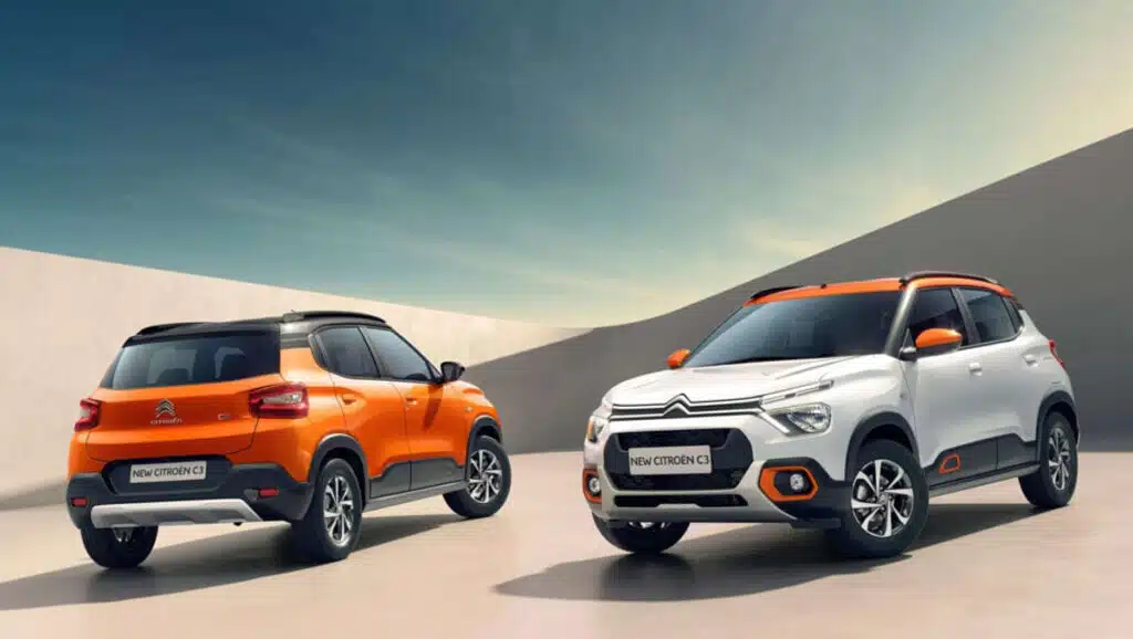 Stellantis envisage de transférer à Kénitra la production de la Citroën C4 (médias)