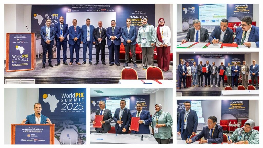 Energie propre : le Maroc accélère en 4 actes