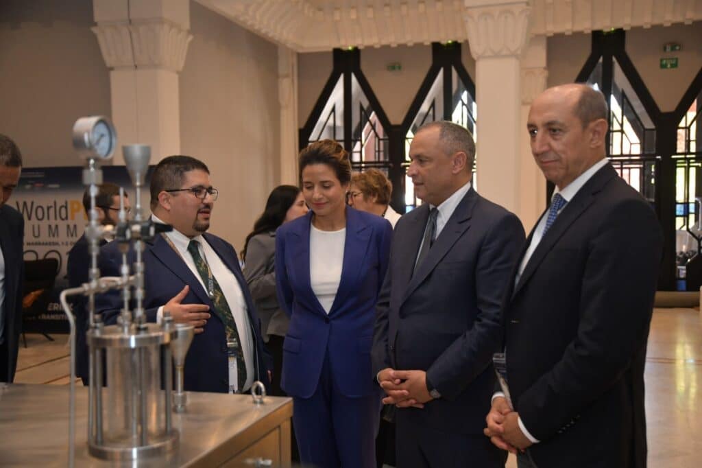 Energie propre : le Maroc accélère en 4 actes