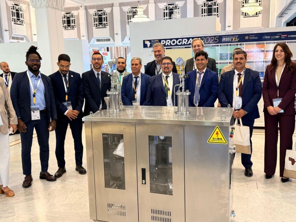 Energie propre : le Maroc accélère en 4 actes