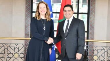 Le Maroc, un “modèle de leadership” en matière de gestion migratoire (Directrice générale de l'OIM)