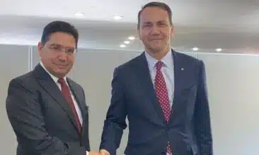 La Pologne considère le plan d'autonomie comme &ldquo;la base sérieuse, réaliste et pragmatique pour un règlement durable&rdquo;