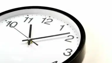 Économies d'énergie : pourquoi le GMT+1 est survendu