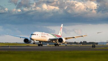 Royal Air Maroc lance sa nouvelle liaison directe Casablanca-Munich