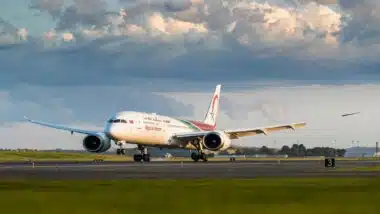 Royal Air Maroc lance sa nouvelle liaison directe Casablanca-Munich