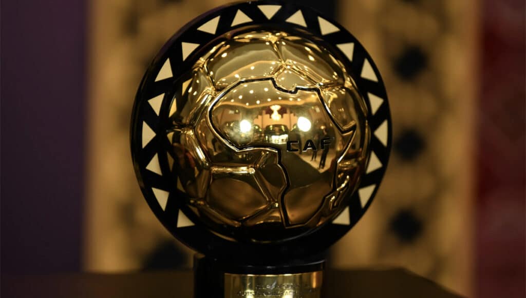 CAF Awards 2025 : voici la liste des nommés marocains