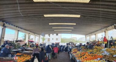 À fin septembre 2025, l’inflation s’établit à 0,4% sur un an