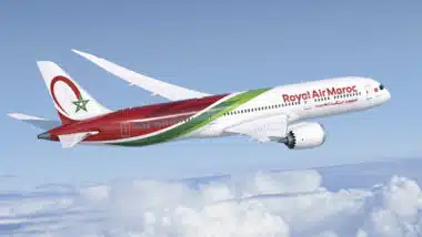 La RAM lance une nouvelle ligne directe Casablanca-Saint-Pétersbourg dès janvier 2026