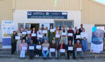 Université Al Akhawayn : le Centre d'Azrou promeut l'entrepreneuriat social