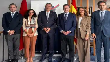 Les patronats marocain, espagnol et portugais créent un comité conjoint dédié à la Coupe du monde 2030