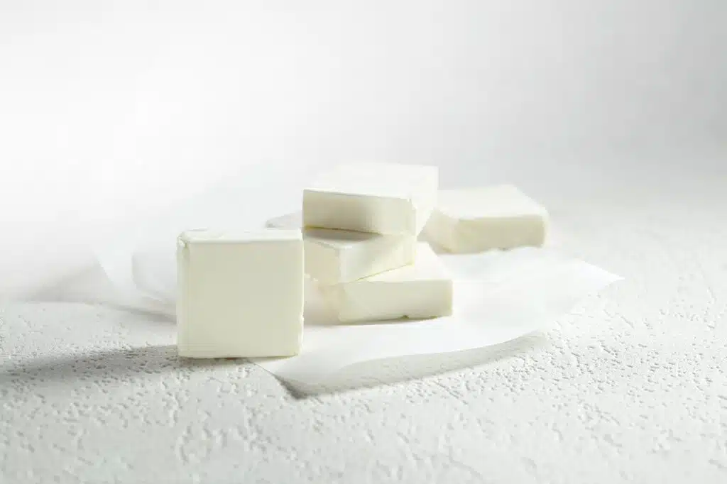 Additifs potentiellement nocifs dans les fromages