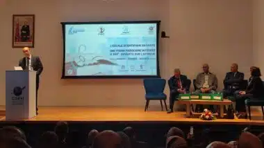 La 2e Escale scientifique en santé pose des jalons à Casablanca