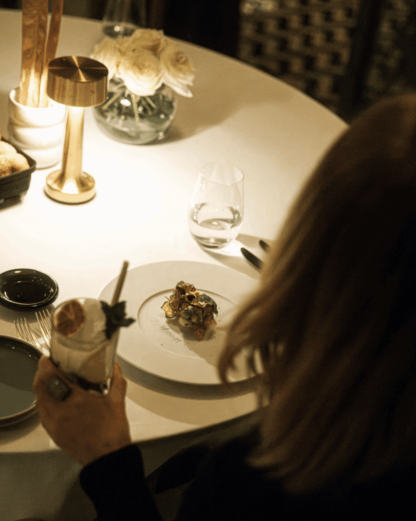 Le Sensya sacré &ldquo;Africa’s Best Italian Cuisine Restaurant 2025&rdquo; aux World Culinary Awards™