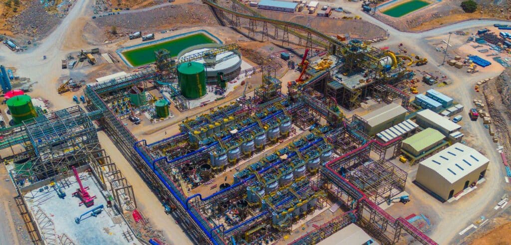 Cuivre et zinc : une onde de choc secoue l'industrie mondiale, dans l'attente d'un accord sino-américain
