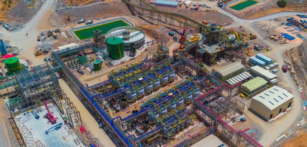 Cuivre. Prix records, projets en cascade… nourrie par les tensions géopolitiques, la ruée vers le Maroc s’accélère