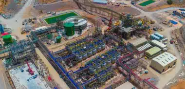 Cuivre et zinc : une onde de choc secoue l'industrie mondiale, dans l'attente d'un accord sino-américain