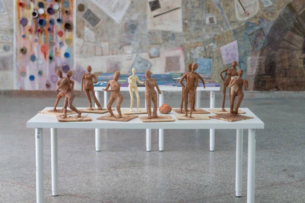 La Fondation Al Mada célèbre la première promotion de l’Académie des Arts