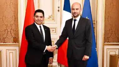 La France réitère sa position intangible soutenant la souveraineté du Maroc sur son Sahara