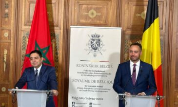 Pour la Belgique, le plan marocain d'autonomie est &ldquo;la base la plus adéquate, sérieuse, crédible et réaliste&rdquo;