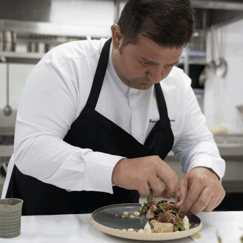 Le Sensya sacré &ldquo;Africa’s Best Italian Cuisine Restaurant 2025&rdquo; aux World Culinary Awards™