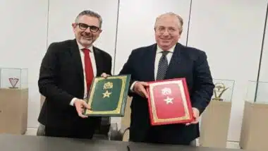 Al Barid Bank et Stellantis Maroc s’allient pour soutenir la micro-mobilité professionnelle