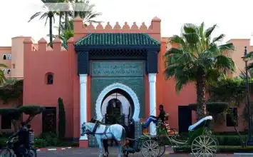 Tourisme : L'hôtellerie de luxe a le vent en poupe depuis le début de 2025