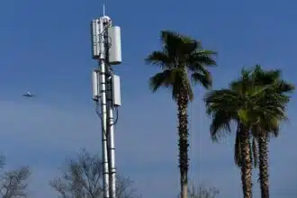 Le décret d’exploitation de la 5G sur la table du gouvernement