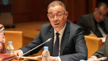 Fouzi Lekjaa détaille la répartition des 20 milliards de DH de crédits supplémentaires ouverts